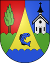 Betten-coat of arms.svg