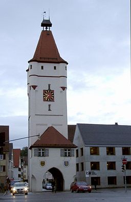 Biberach Ulmer Tor2