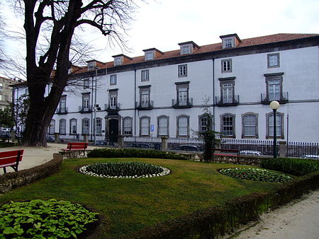 Biblioteca Municipal Porto 01