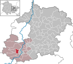 Bibra, Saale-Holzland