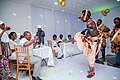 Bila Dance in Northern Ghana 18