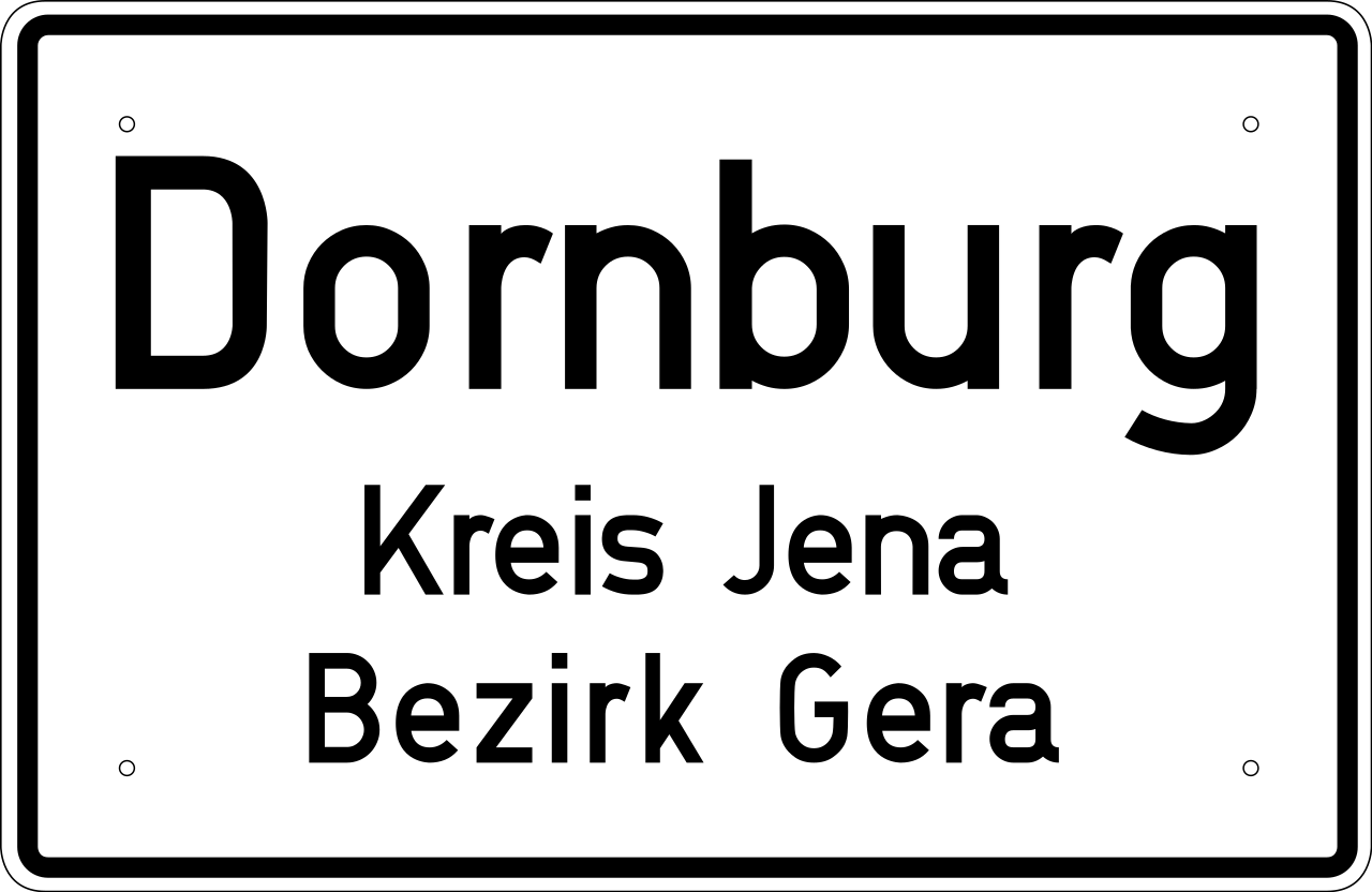 ORIGINAL Verkehrzeichen 60 KM/H Schild Nr.