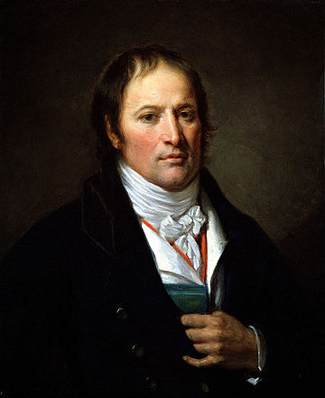 Jean Nicolas Billaud-Varenne