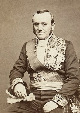 Adolphe Billault
