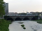 Bisagno (river)