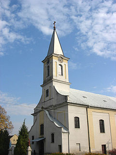 Kupusina,  Central Serbia, Serbia