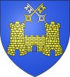 Blason de Bollène