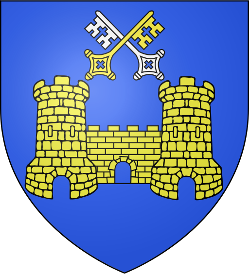 Blason Bollène