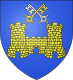 博莱讷徽章