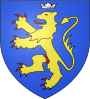 Blason Bormes les mimosas.svg