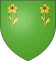 Cagnicourt címere