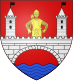 Wappen von Cappy