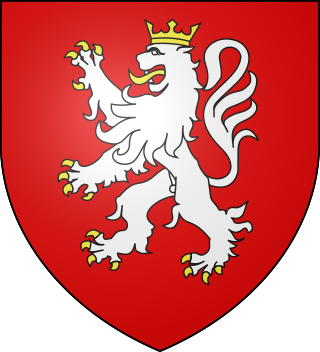 <span class="mw-page-title-main">Olivier IV de Clisson</span> Breton nobleman and knight, husband of Jeanne de Clisson, the Lioness of Brittany