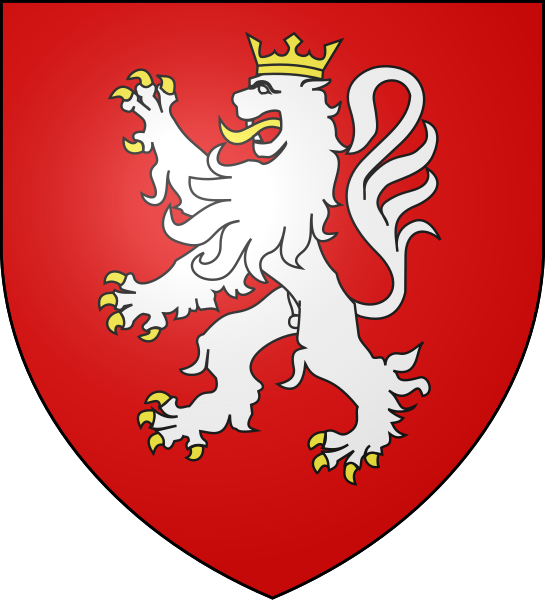 File:Blason Clisson.svg