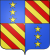 Escudo de armas Galiot de Genouillac.svg