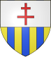 Wappen von Rémering-lès-Puttelange