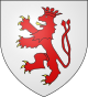 Våbenskjold Renaud de Fauquemont (ifølge Gelre) .svg