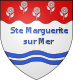 Jata bagi Sainte-Marguerite-sur-Mer