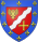 Coat of arms of département 95