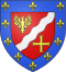 Coat of arms of the Val-d'Oise department