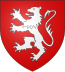 Wappen von Boulbon