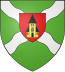 Blason de La Chapelle