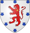 Családi címer en Montigny.svg