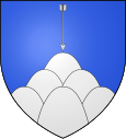 Bonson Coat of Arms