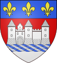 Château-du-Loir címere