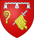 Labbeville címere