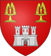 Blason de Lachy