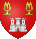 Coat of arms of Lachy