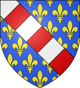 Armorial of the Capetian dynasty - Wikiwand