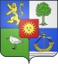 Blason de Vendays-Montalivet