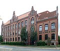 Bleichstraße (Halberstadt) Schule P1100199.jpg