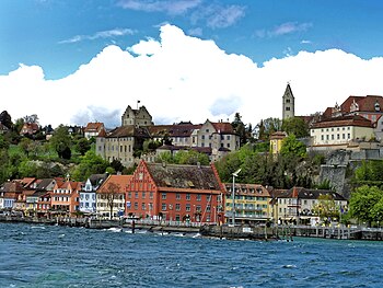 tourist info meersburg