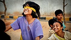 24 Traditional Games of India With Names