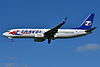 Boeing 737-800 Travel Service (TVS) OK-TVB - MSN 32362 1125 (9739875239) .jpg