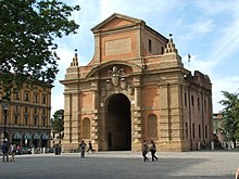 Porta Galliera Bologna-Porta Galliera-DSCF7233.JPG