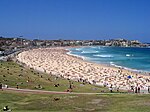 Plage de Bondi