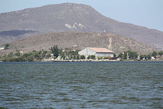 <span class="mw-page-title-main">Boquerón, Cuba</span> Village in Guantánamo, Cuba