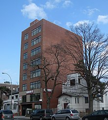 Brooklyn Bramson ORT 8105 Bay Pkwy Bensonhurst jeh.jpg