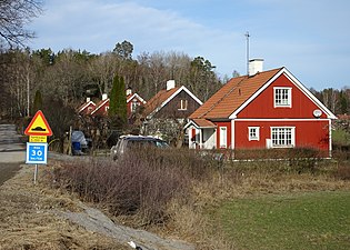 "Långa raden"