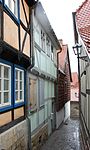 Brandgasse 3 (Quedlinburg)