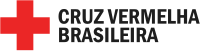 Logo brazilského Červeného kříže. Svg