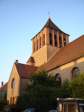 Sint-Jozefskerk