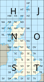 National grid lettered squares British National Grid 500 km.svg