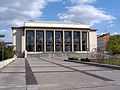 Janáček Theatre