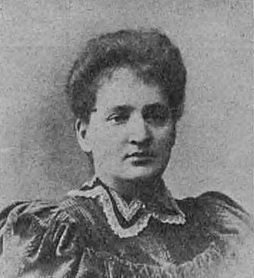 Bronisława Dłuska