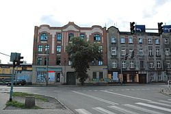 Budynek Ruda Śląska Wirek, ul. 1 Maja 243 (5).JPG